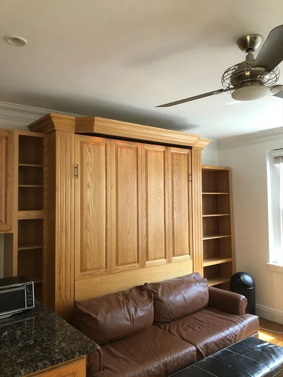 56 Commonwealth Ave, Back Bay