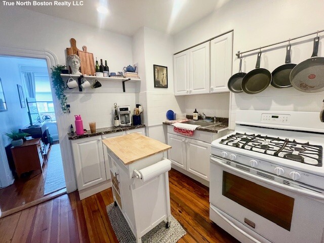 4 Battery St, North End