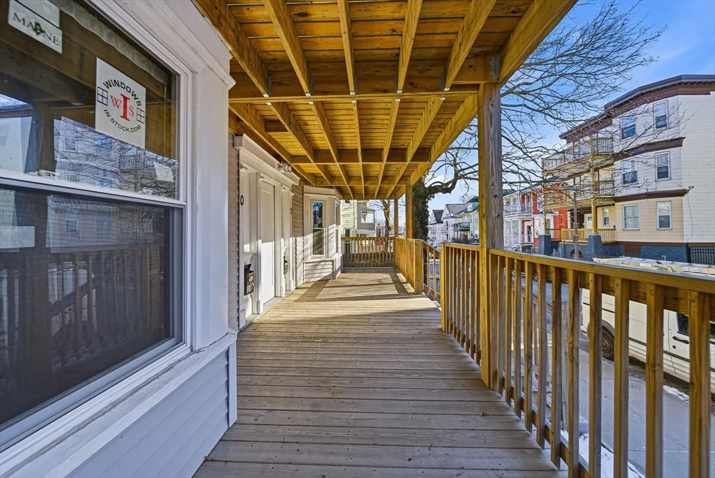 10-12 Michigan Ave, Dorchester