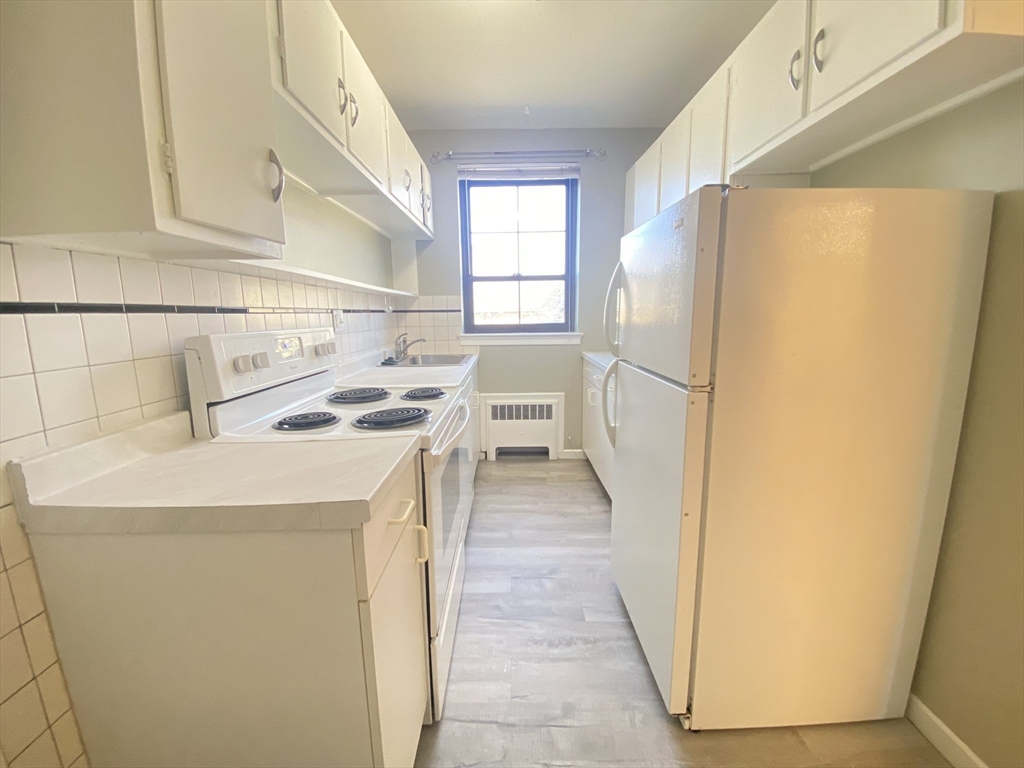 55 Harvard Ave, Harvard Avenue