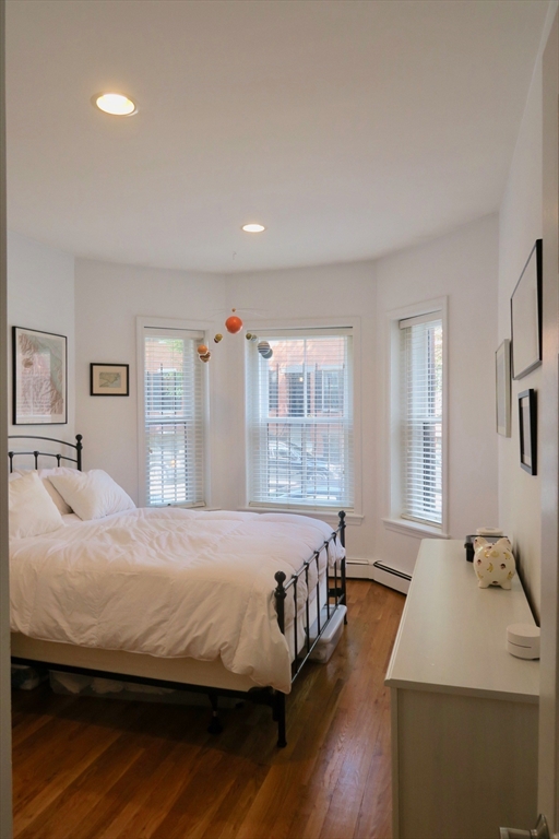 52 Appleton St, South End