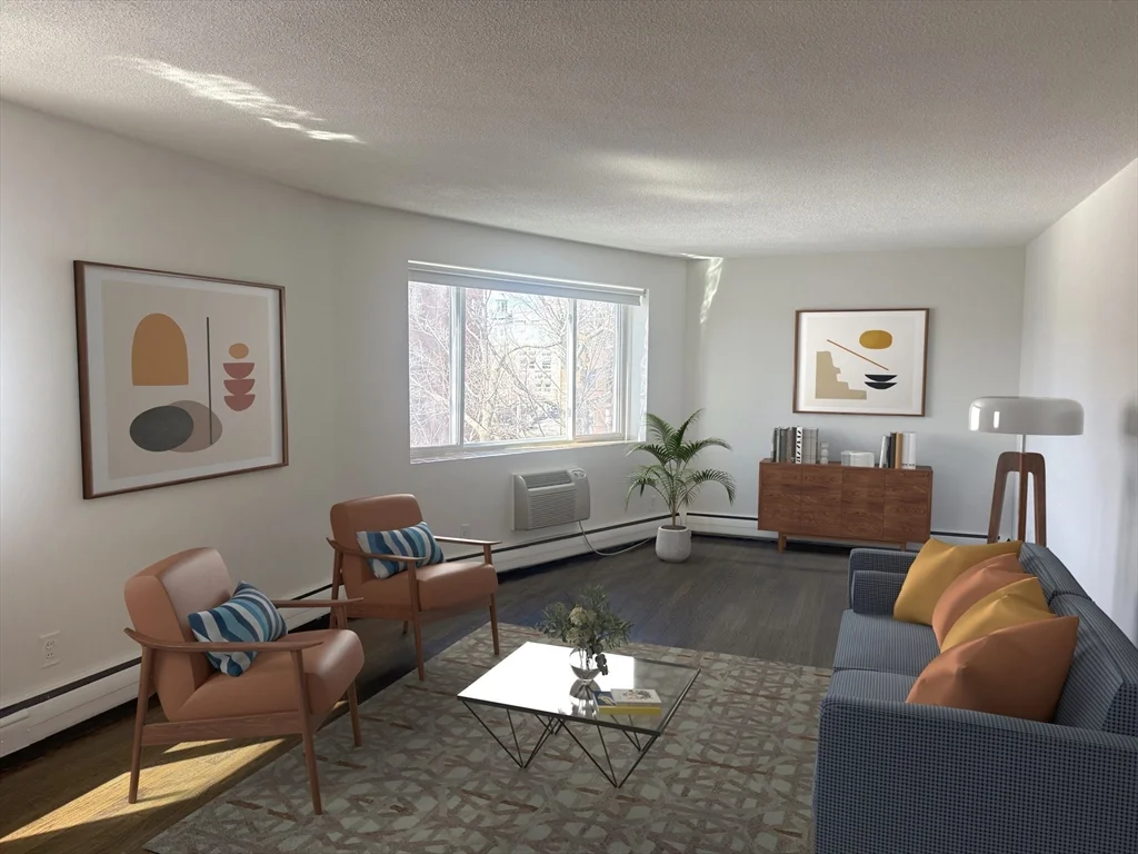 50 Green, Coolidge Corner