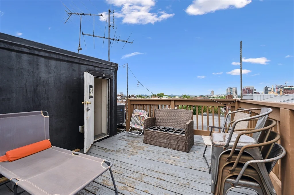 5 Grove St, Beacon Hill