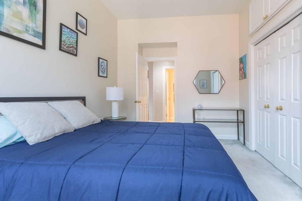 416 Marlborough St, Back Bay