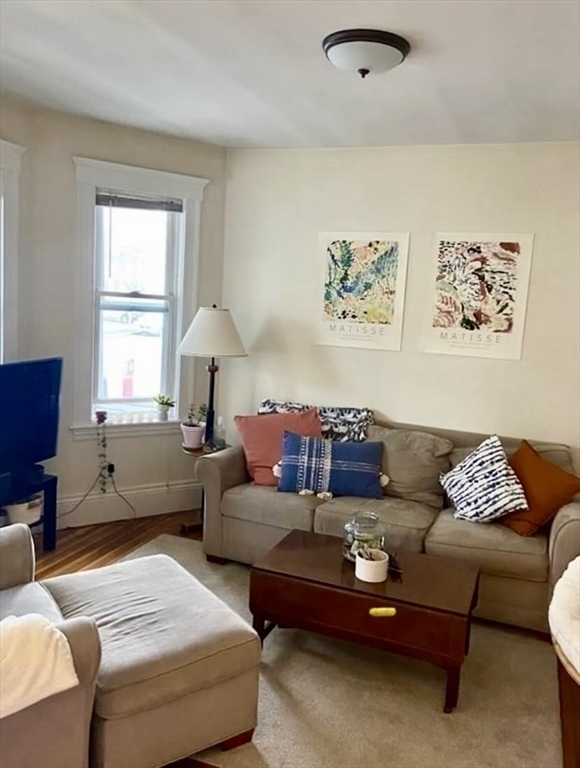 41 Pennsylvania, Somerville