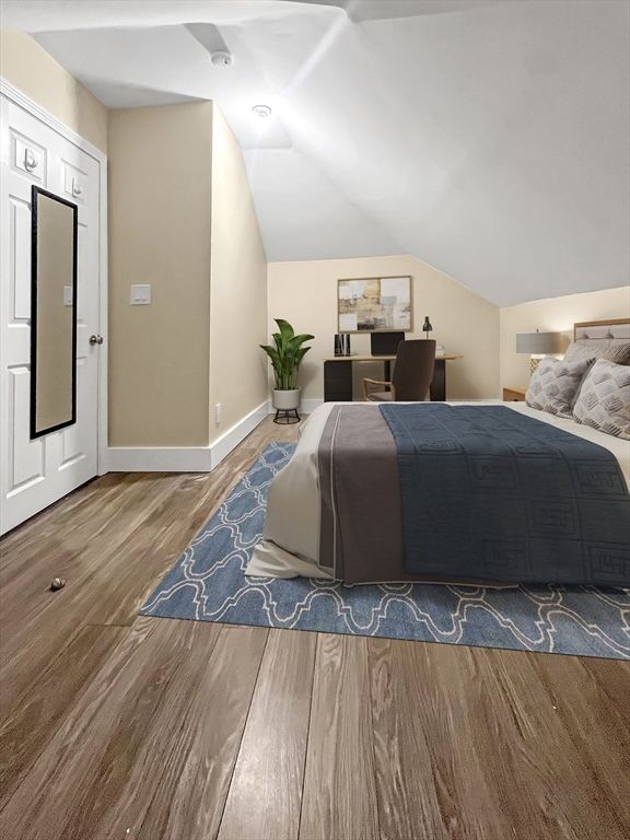 75 Mendon Rd, Attleboro