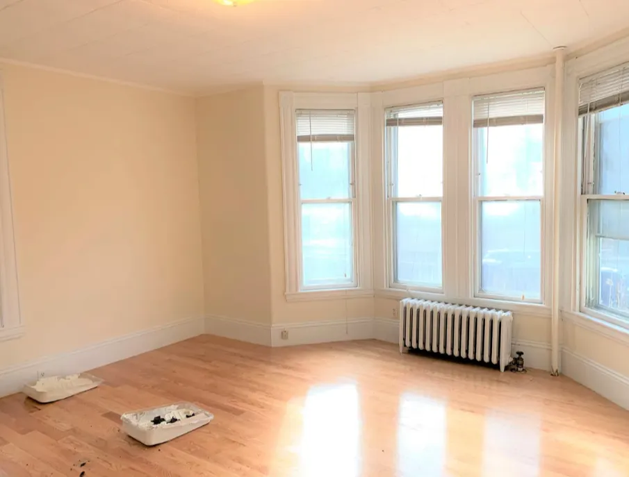 381 Harvard St, Mid-Cambridge