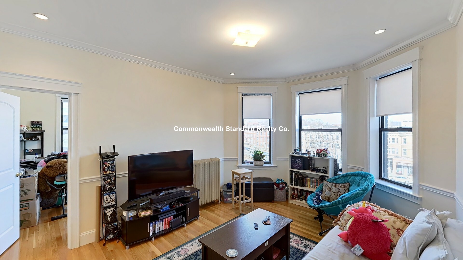 1340 Commonwealth Ave, Brighton