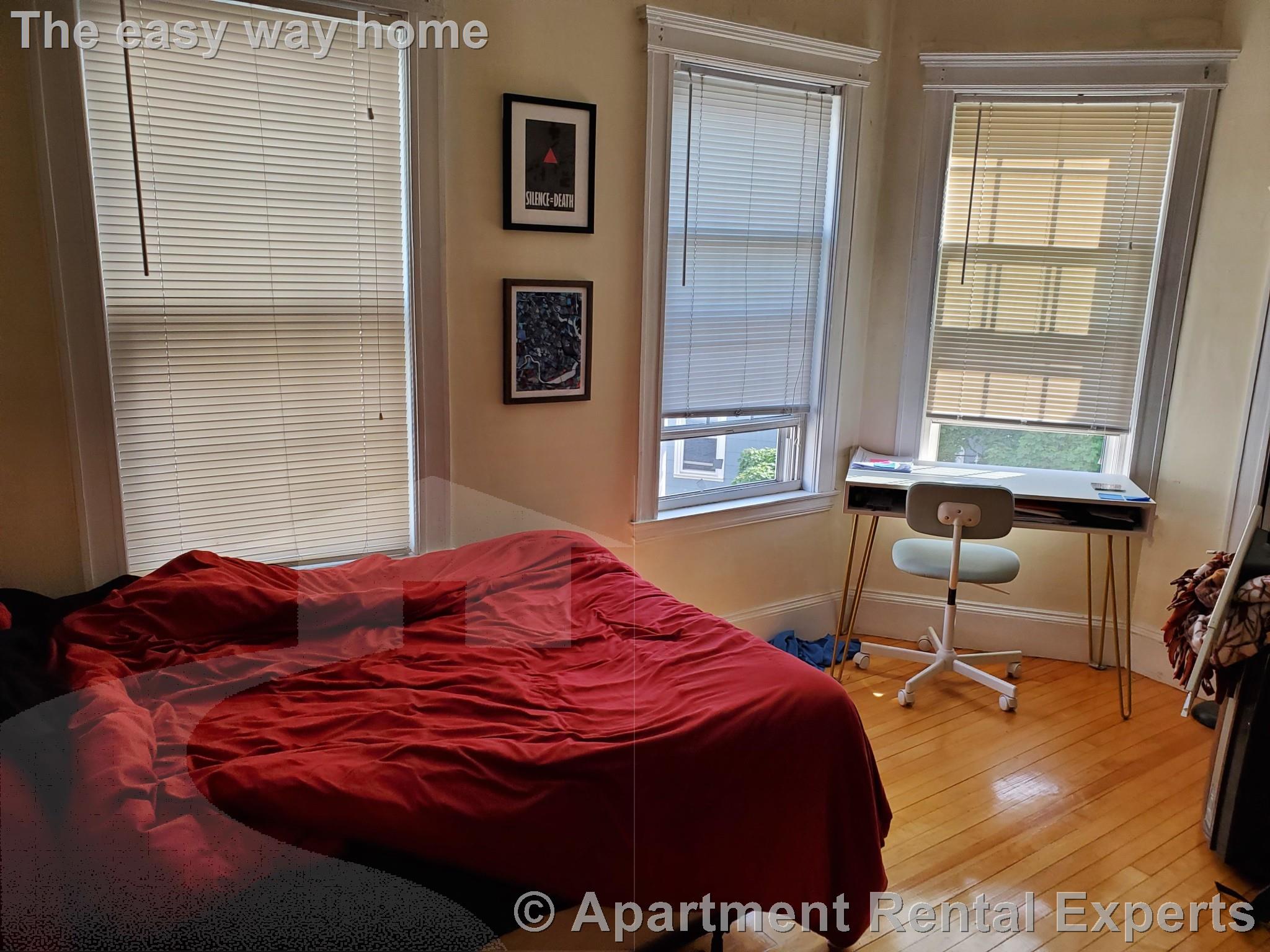 154 Magazine St, Cambridgeport