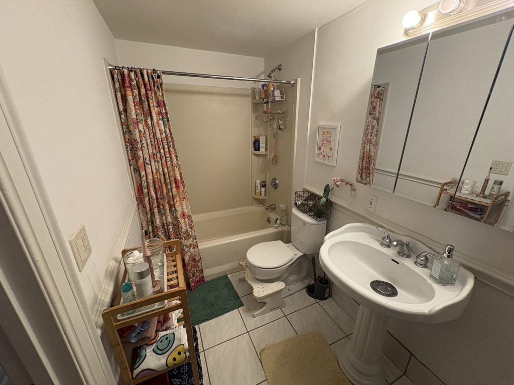 25 Church St, Back Bay