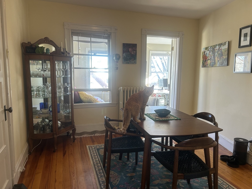 21 Pearson Ave, Somerville