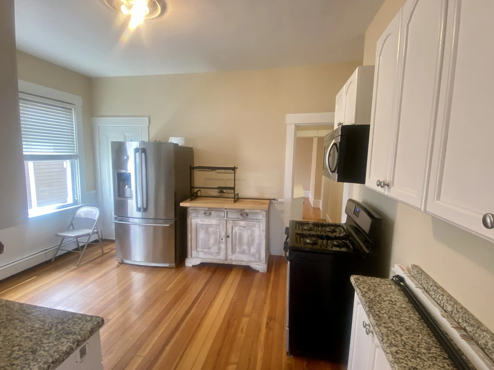 133 Otis St, East Cambridge