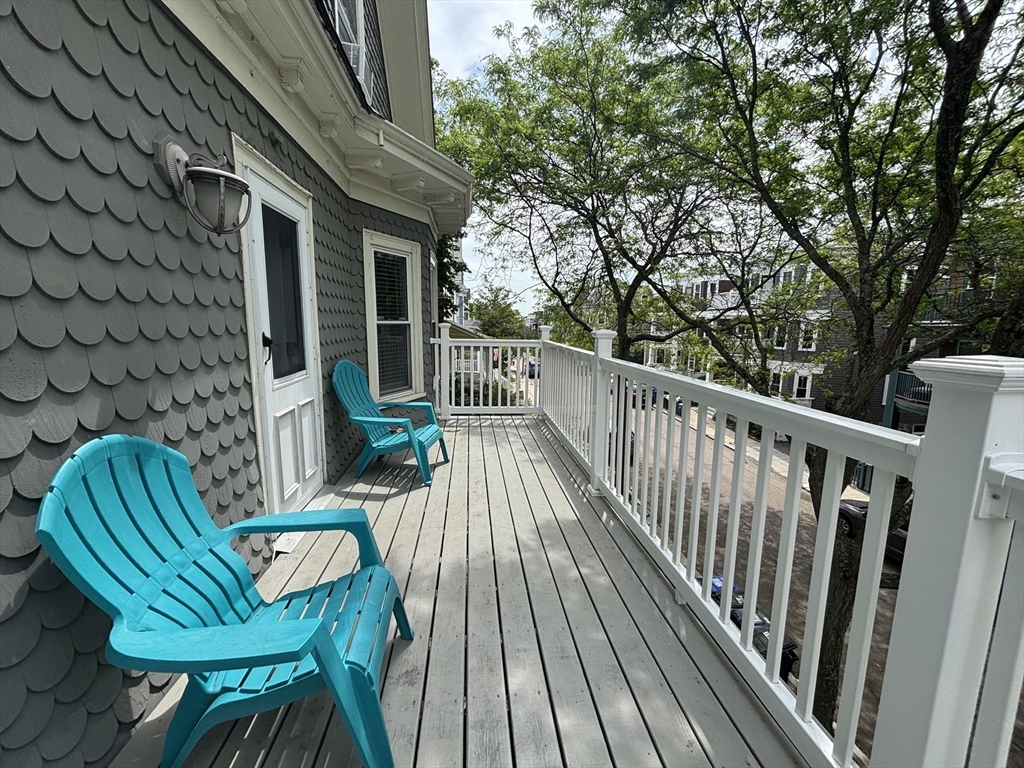 101 Sawyer Ave, Dorchester