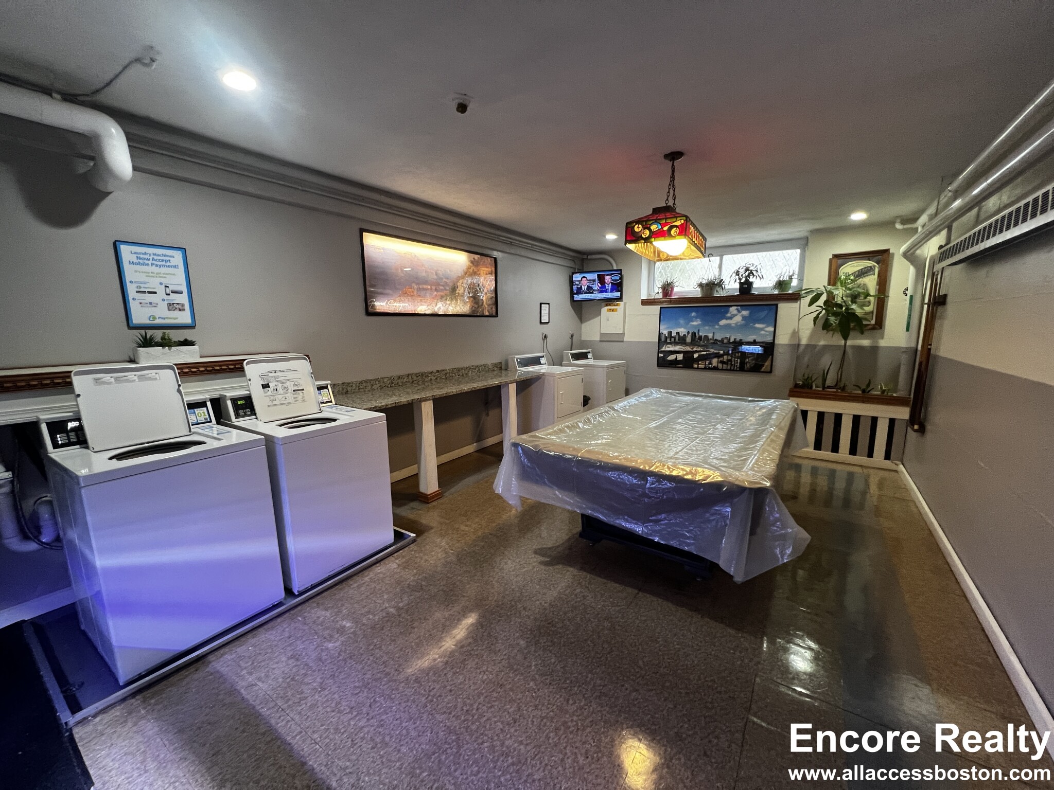 63 Parkman St, North Brookline