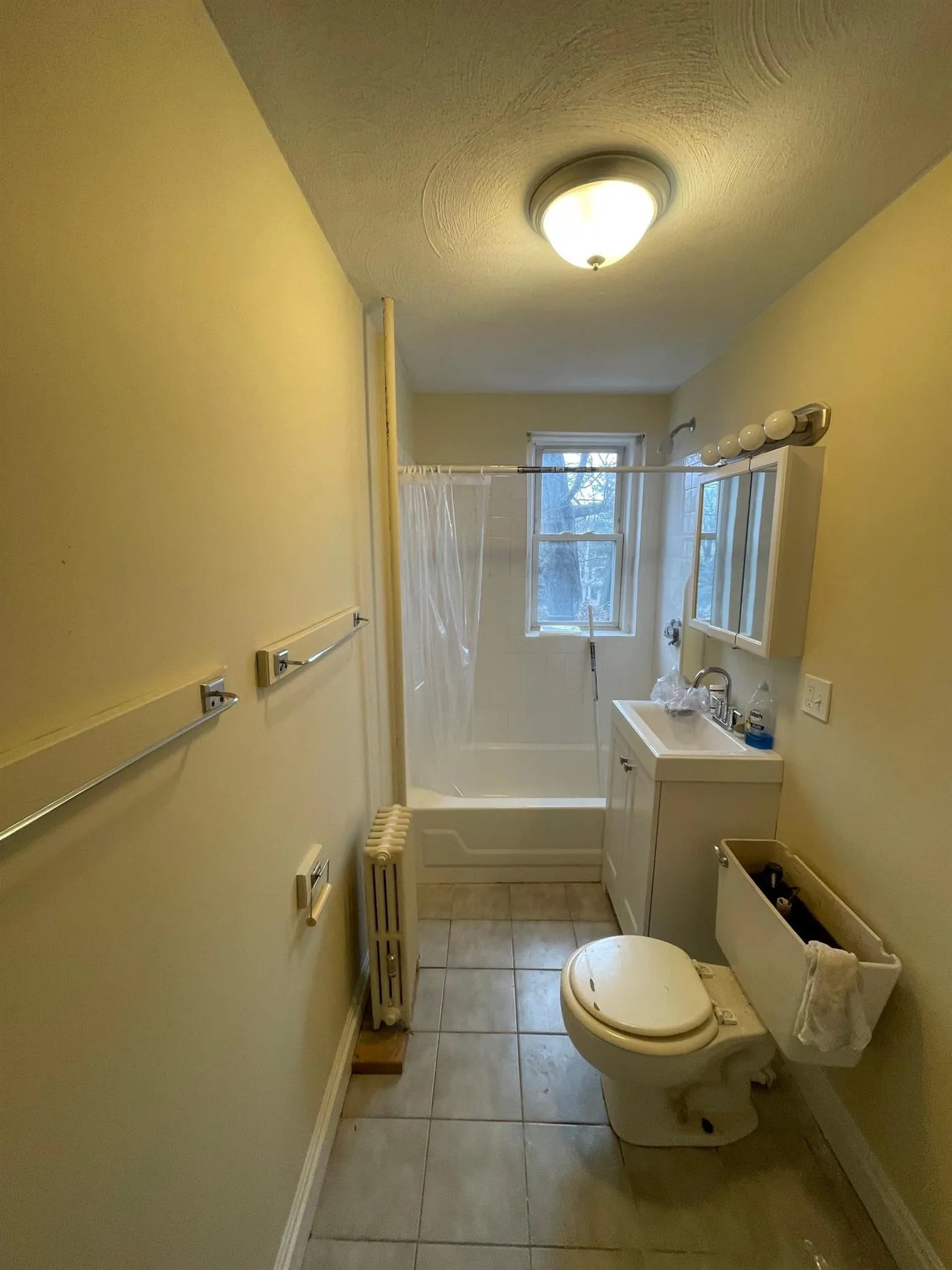 15 Linnaean St, Harvard Square