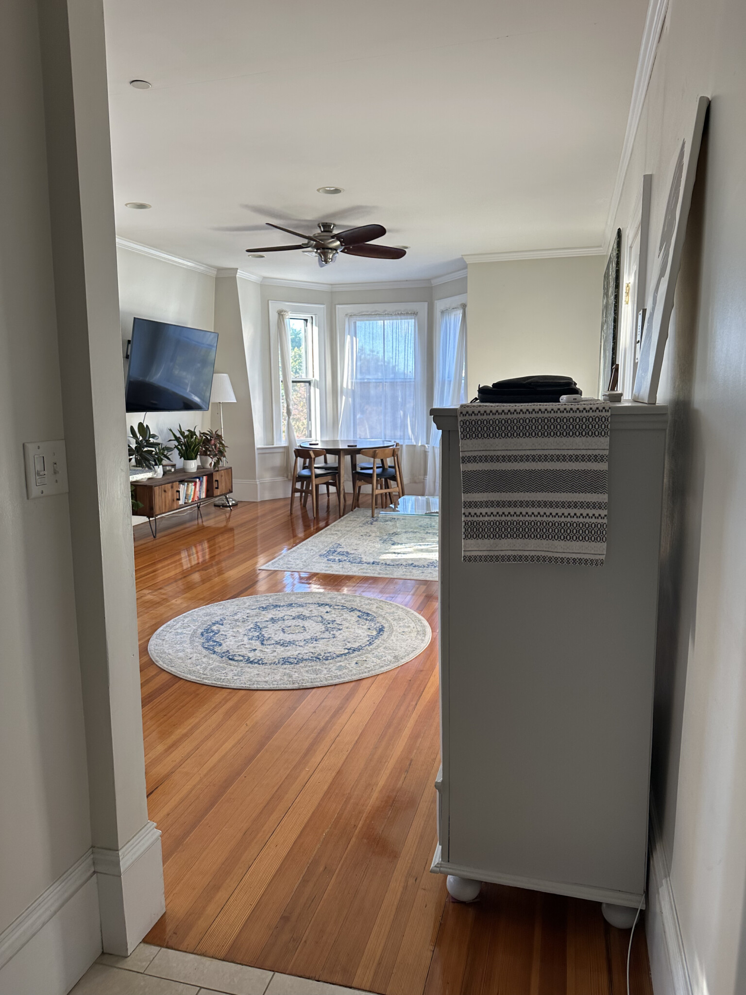 400 Broadway, Winter Hill