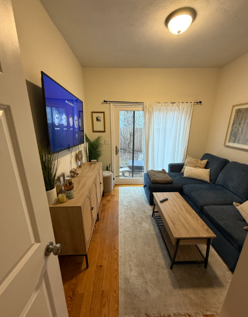 58 Medford St, Ward Two