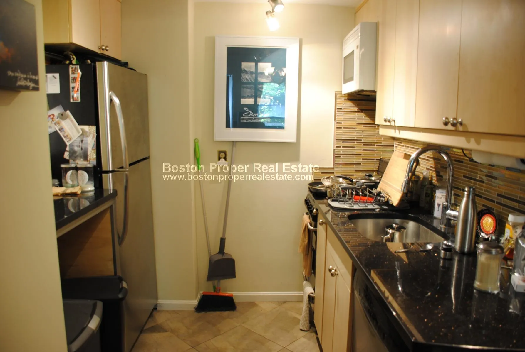 387 Marlborough St, Back Bay