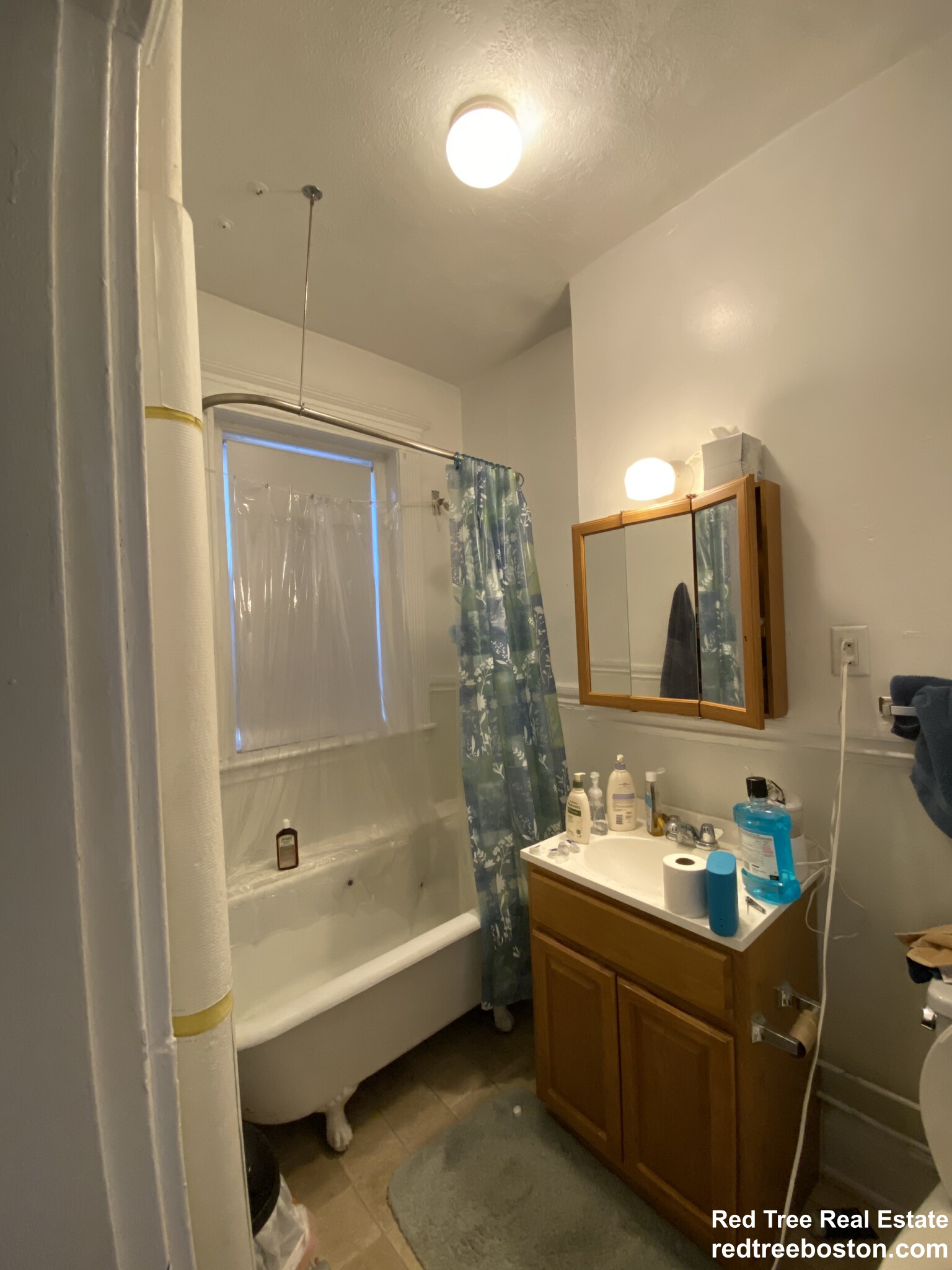 1334 Commonwealth Ave, Allston