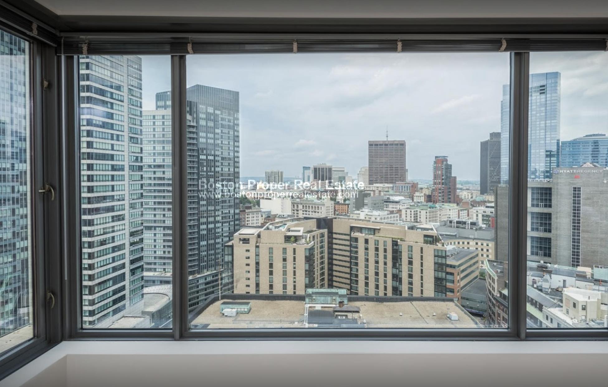 660 Washington St, Chinatown