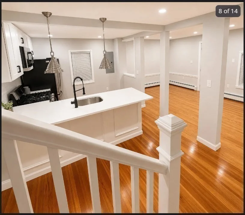 25 Alice St, Revere