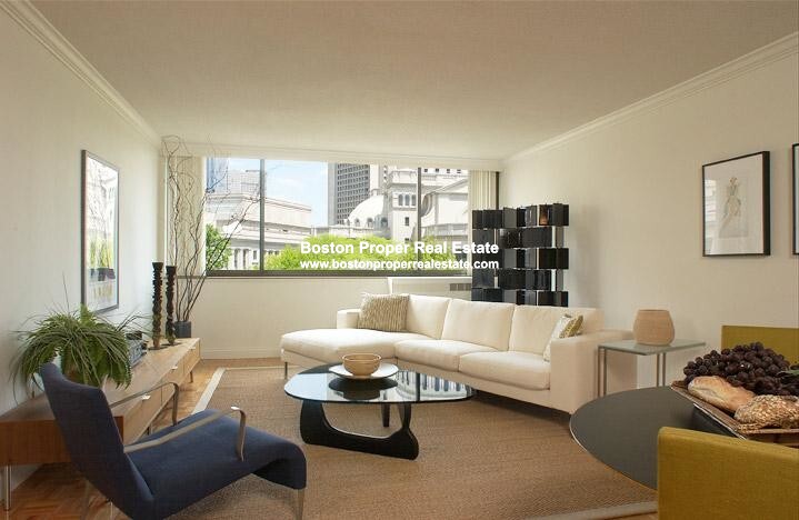 225 Massachusetts Ave, Fenway