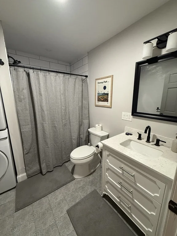 726 East 2nd, South Boston