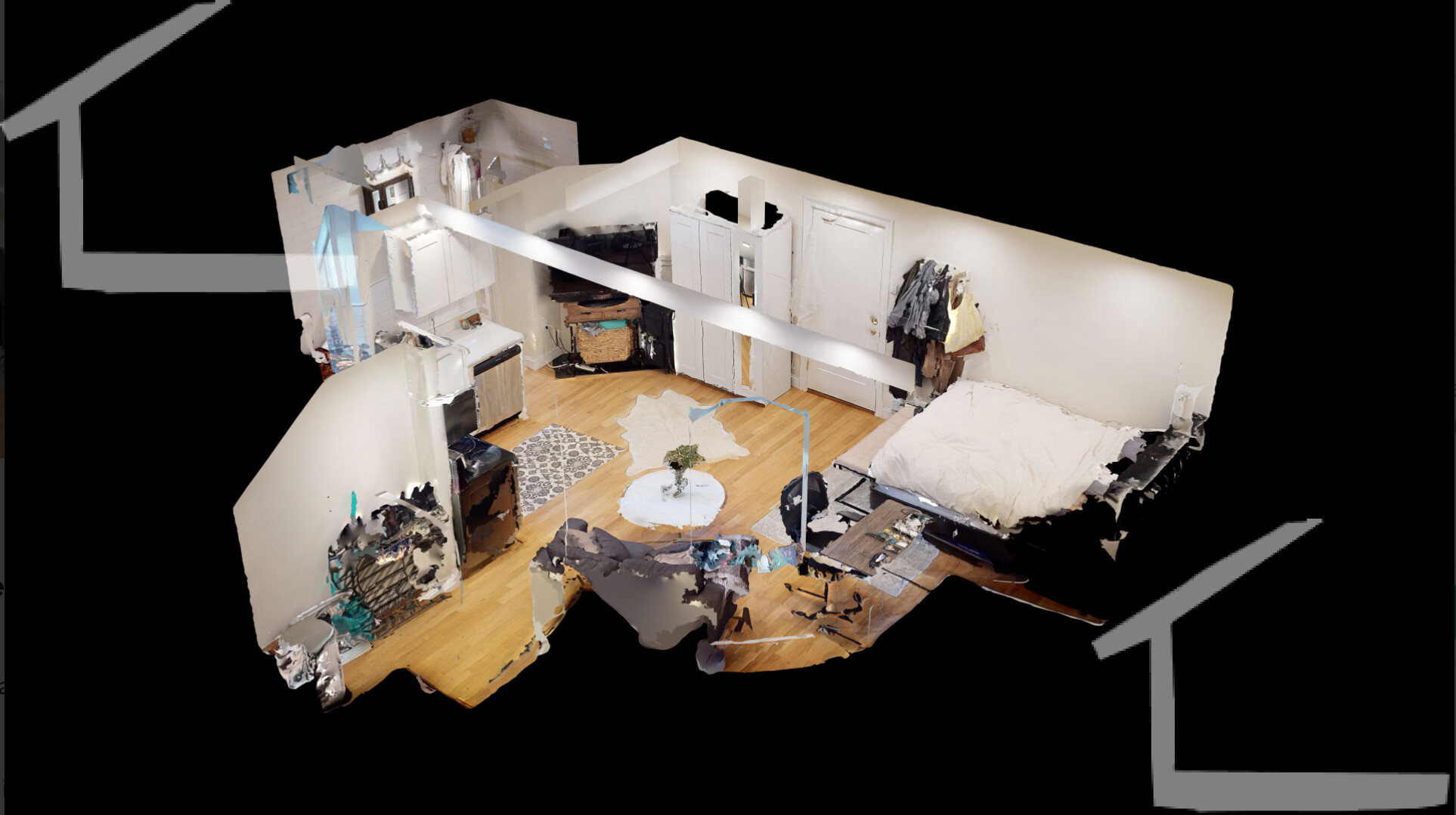 1 Gloucester St, Back Bay