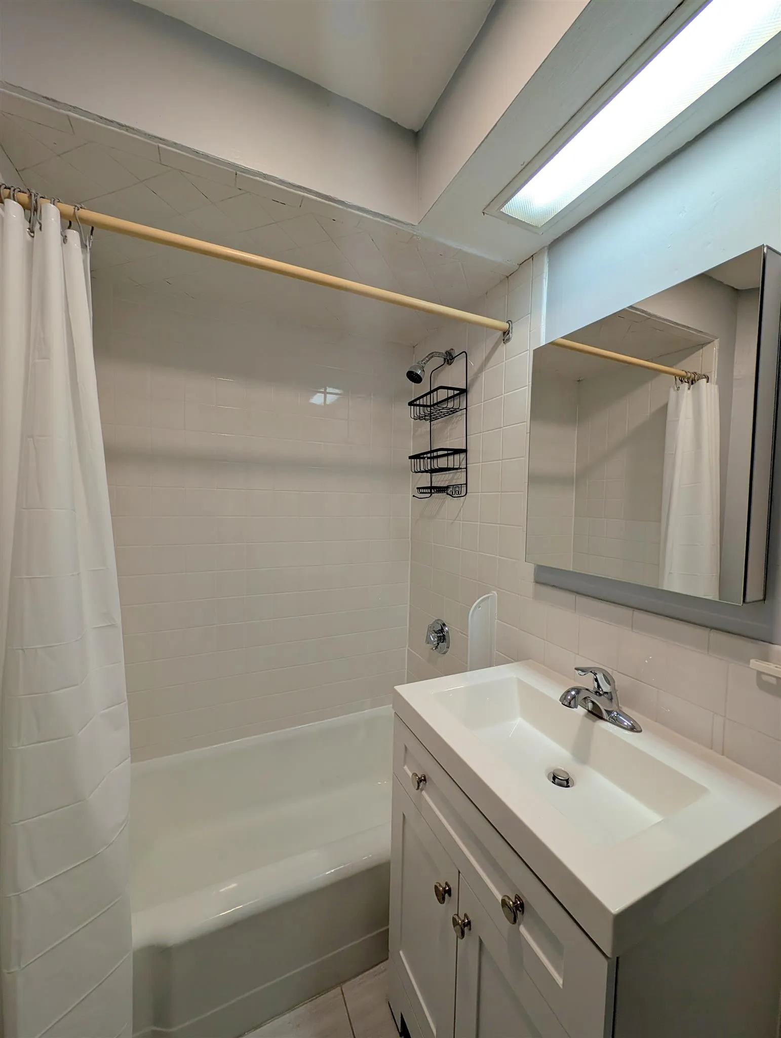 322 Beacon St, Ward Two