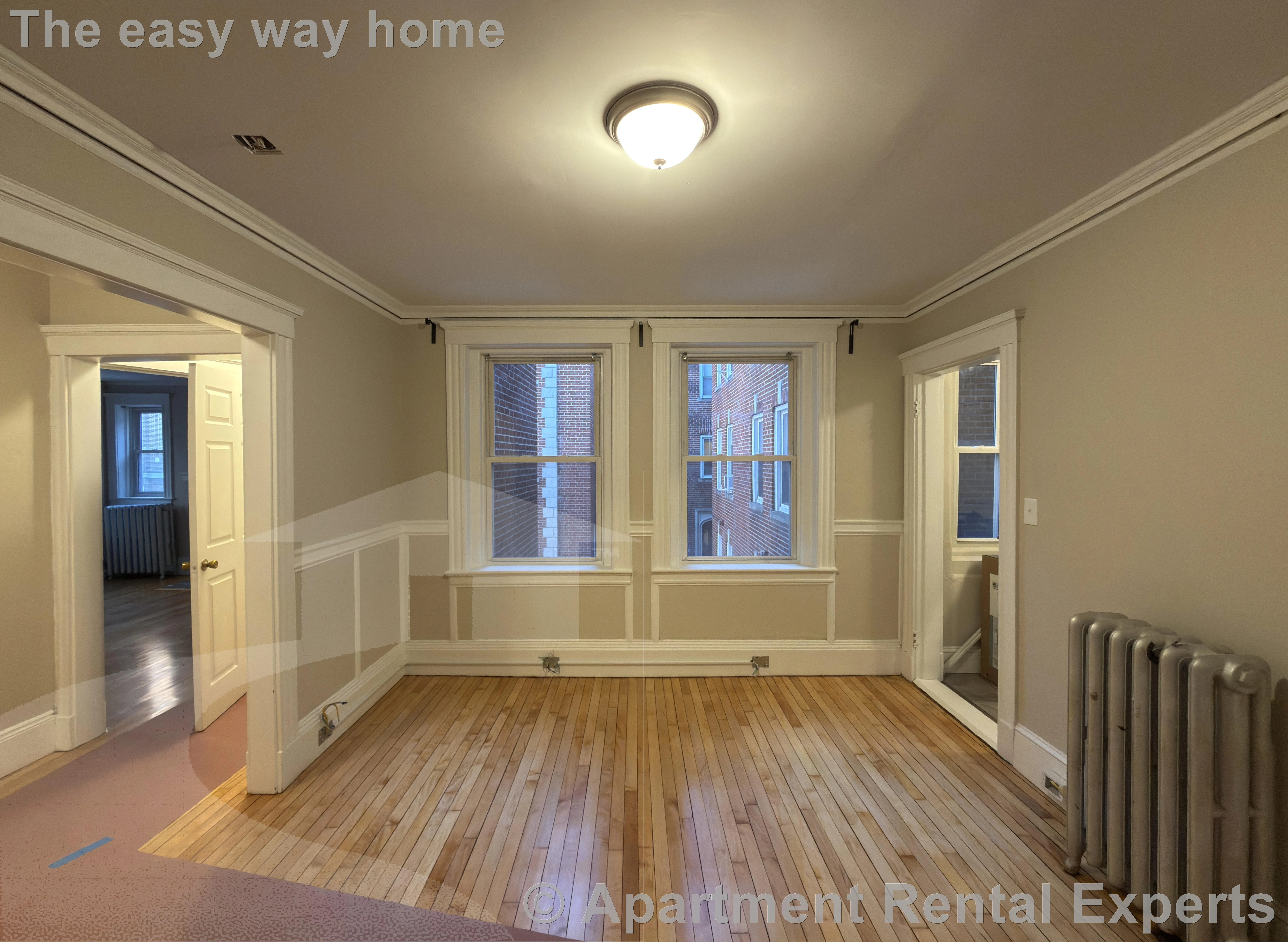 8 Craigie Cir, Harvard Square