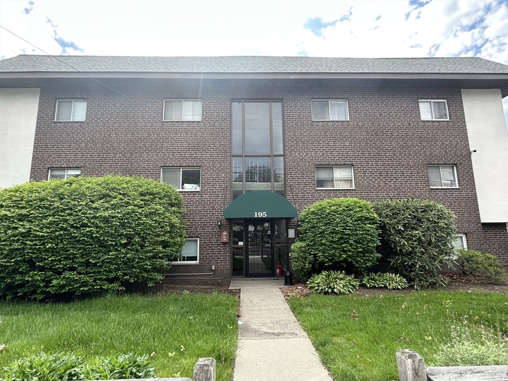 195 Independence Ave, Quincy