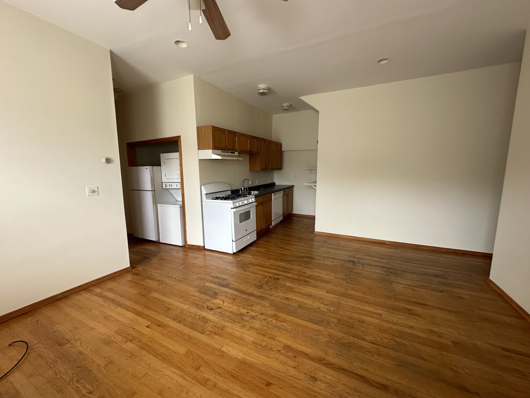 29 Park St, Ward Two