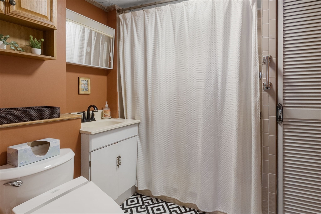 26 Concord Ave, Union Square