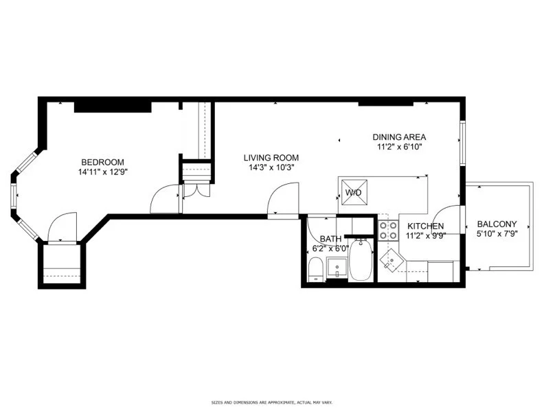 66 Appleton St, South End