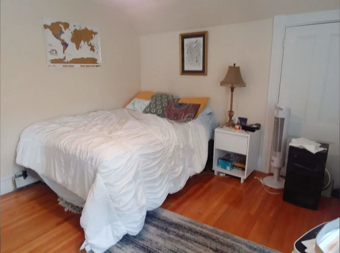 1539 Cambridge St, Mid-Cambridge