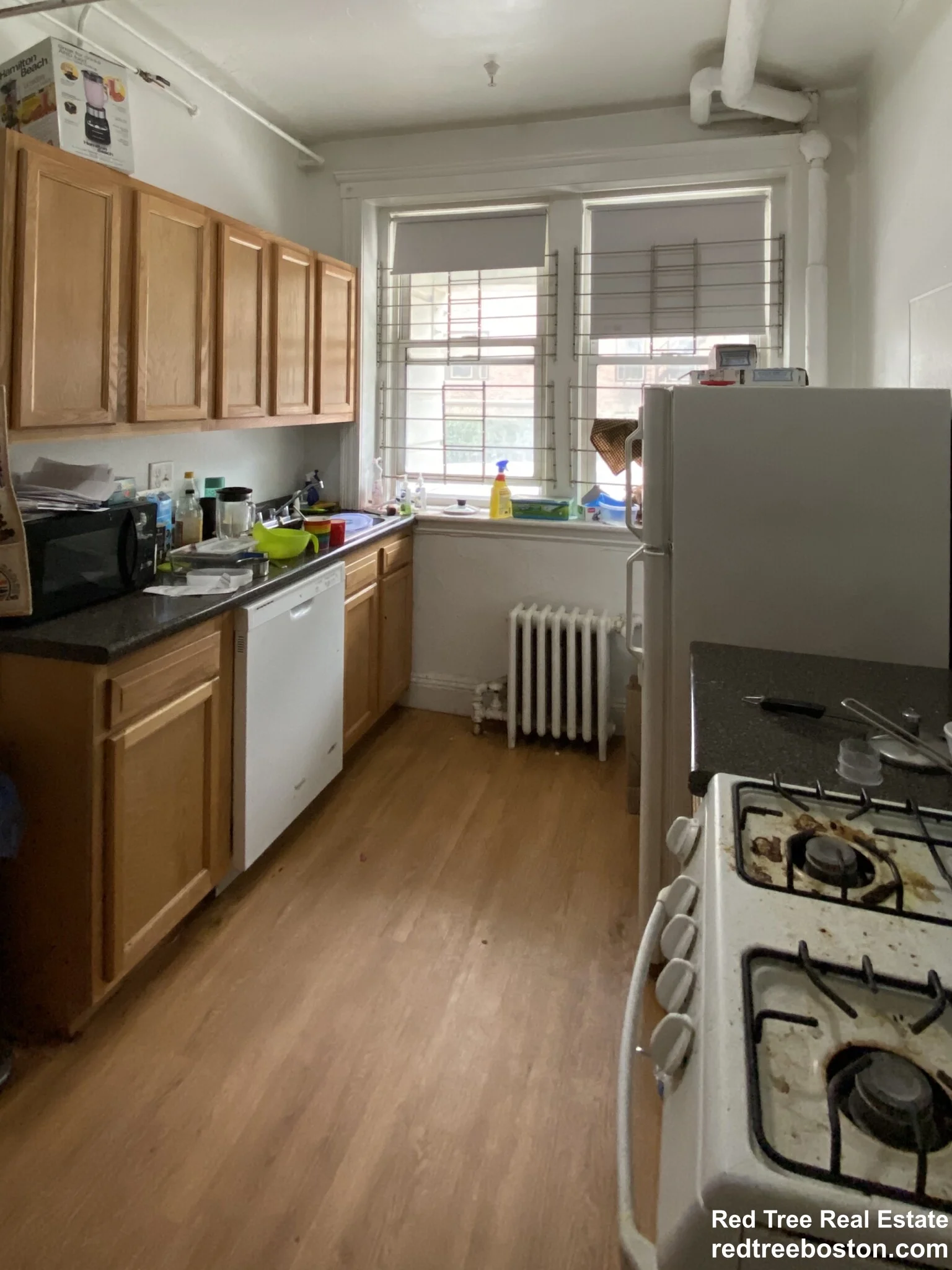 116 Washington St, Brighton