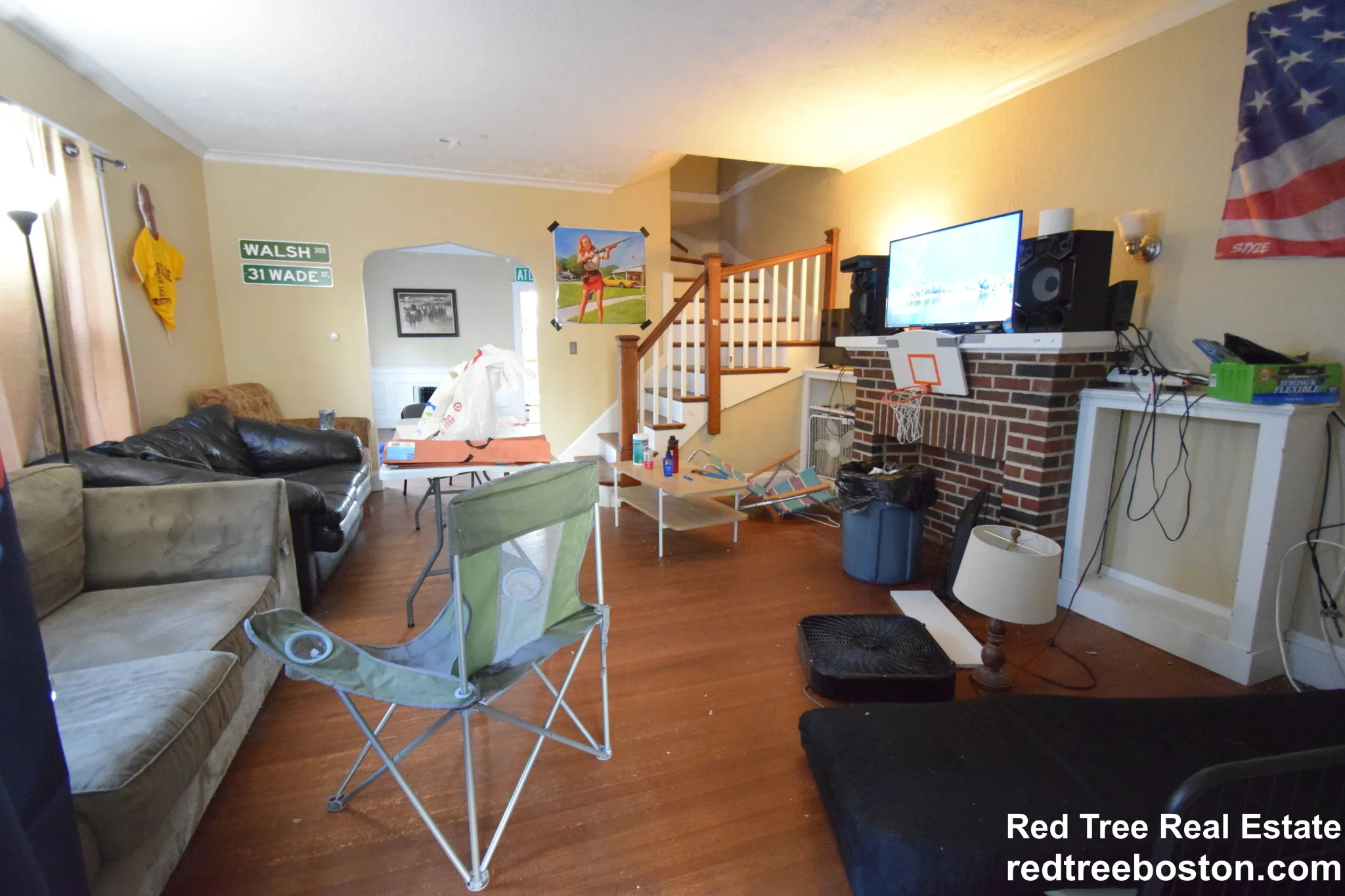 31 Wade St, Brighton