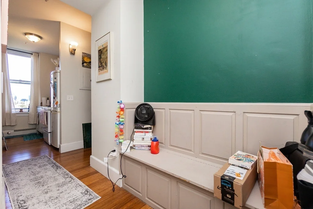 483 Beacon St, Back Bay