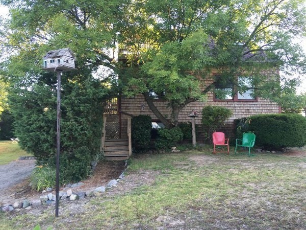 13 Plum Island Tpk, Plum Island