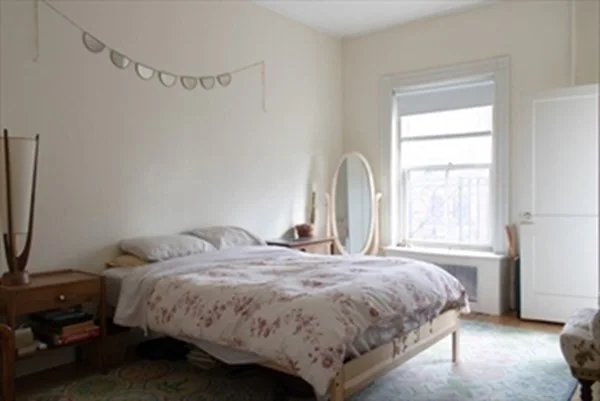 261 Marlborough St, Back Bay