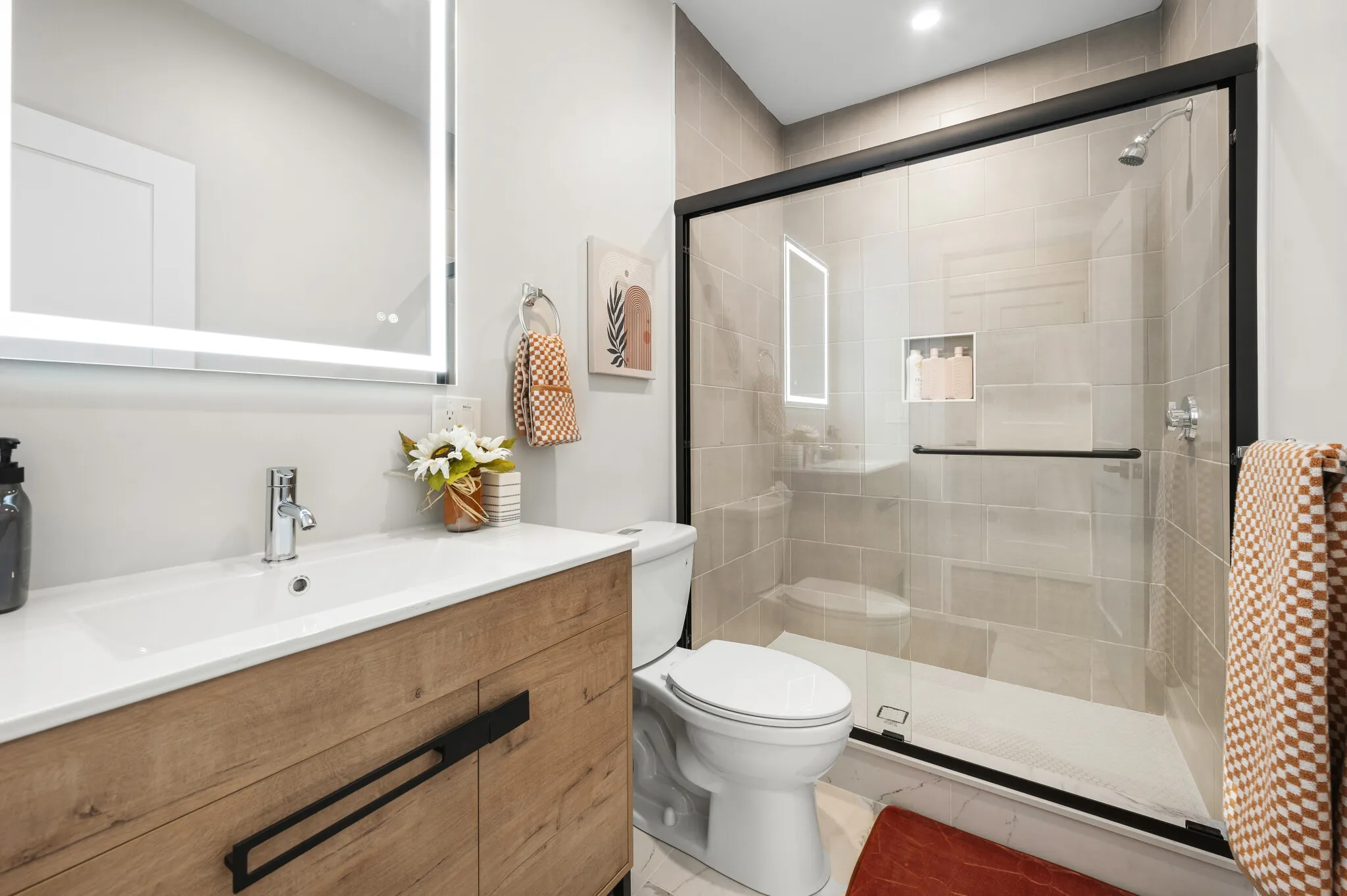 21 Bolton St, South Side