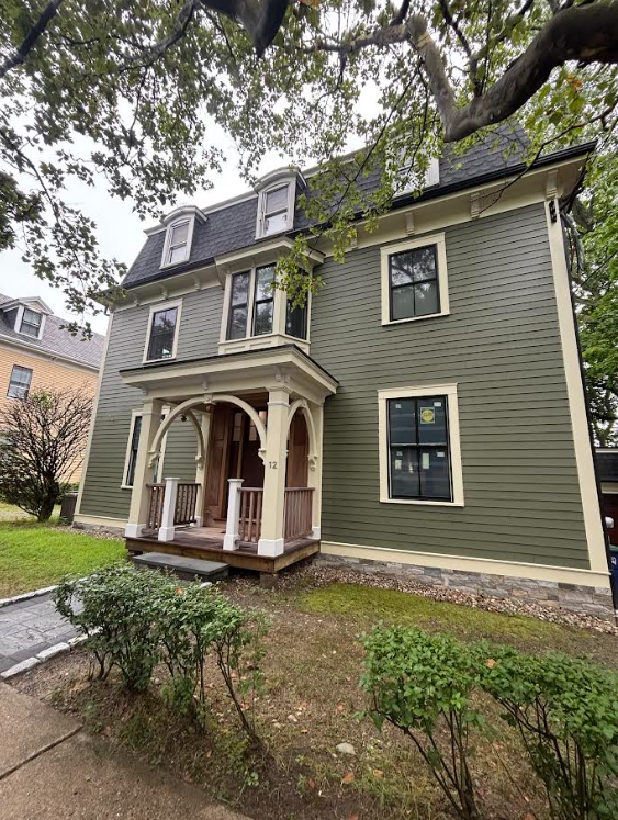 12 Aldersey St, Prospect Hill