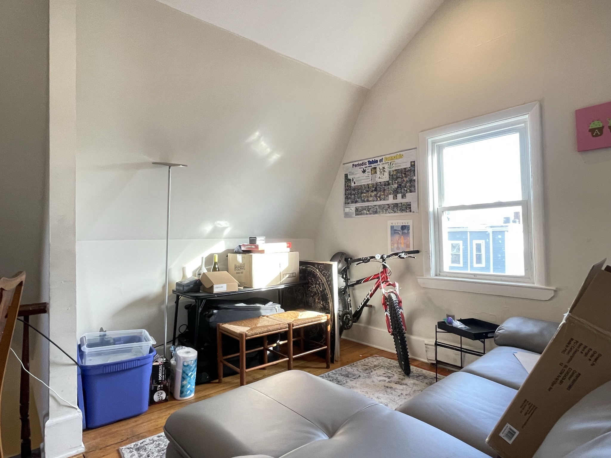 839 Parker St, Mission Hill
