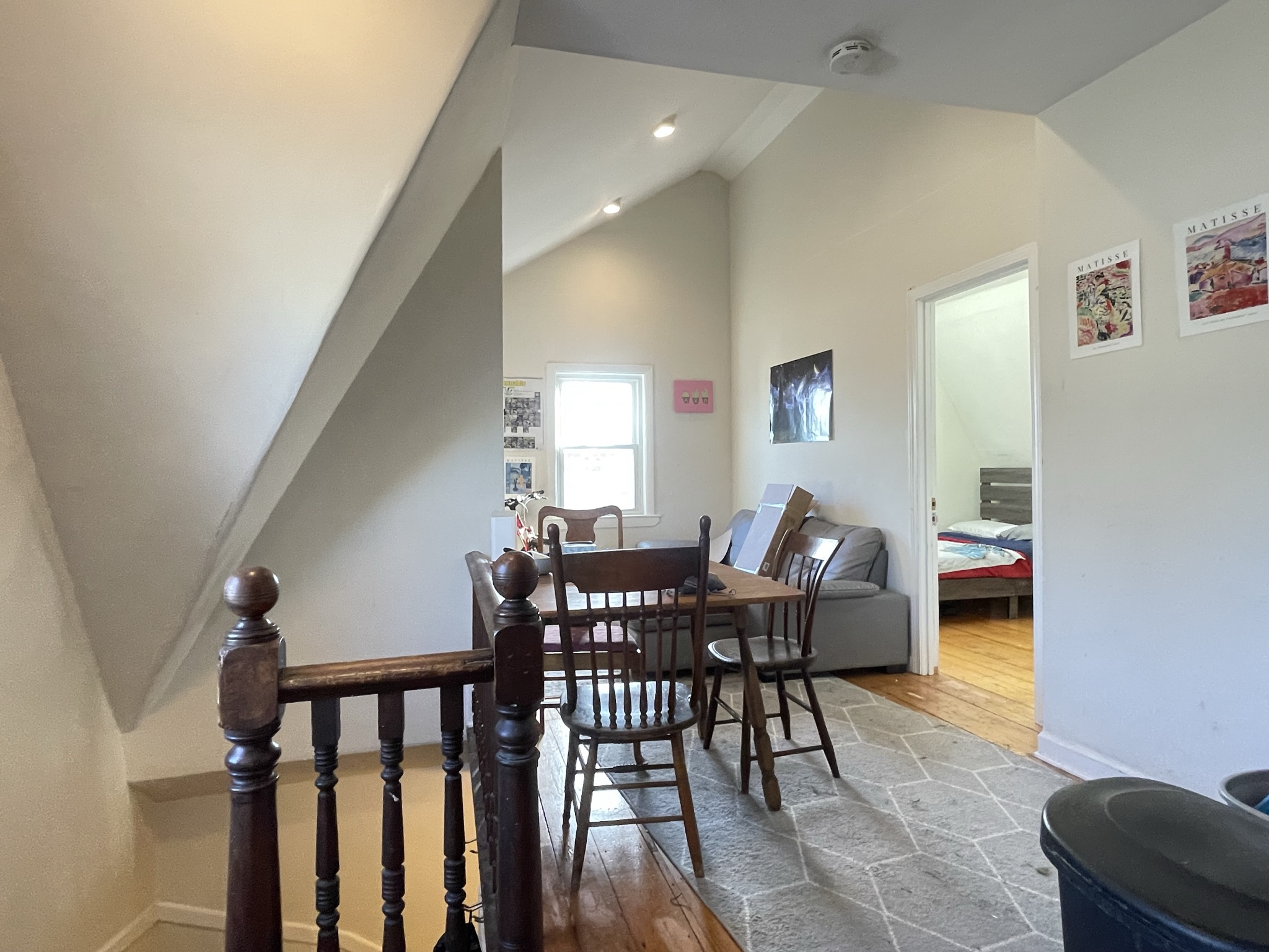 839 Parker St, Mission Hill