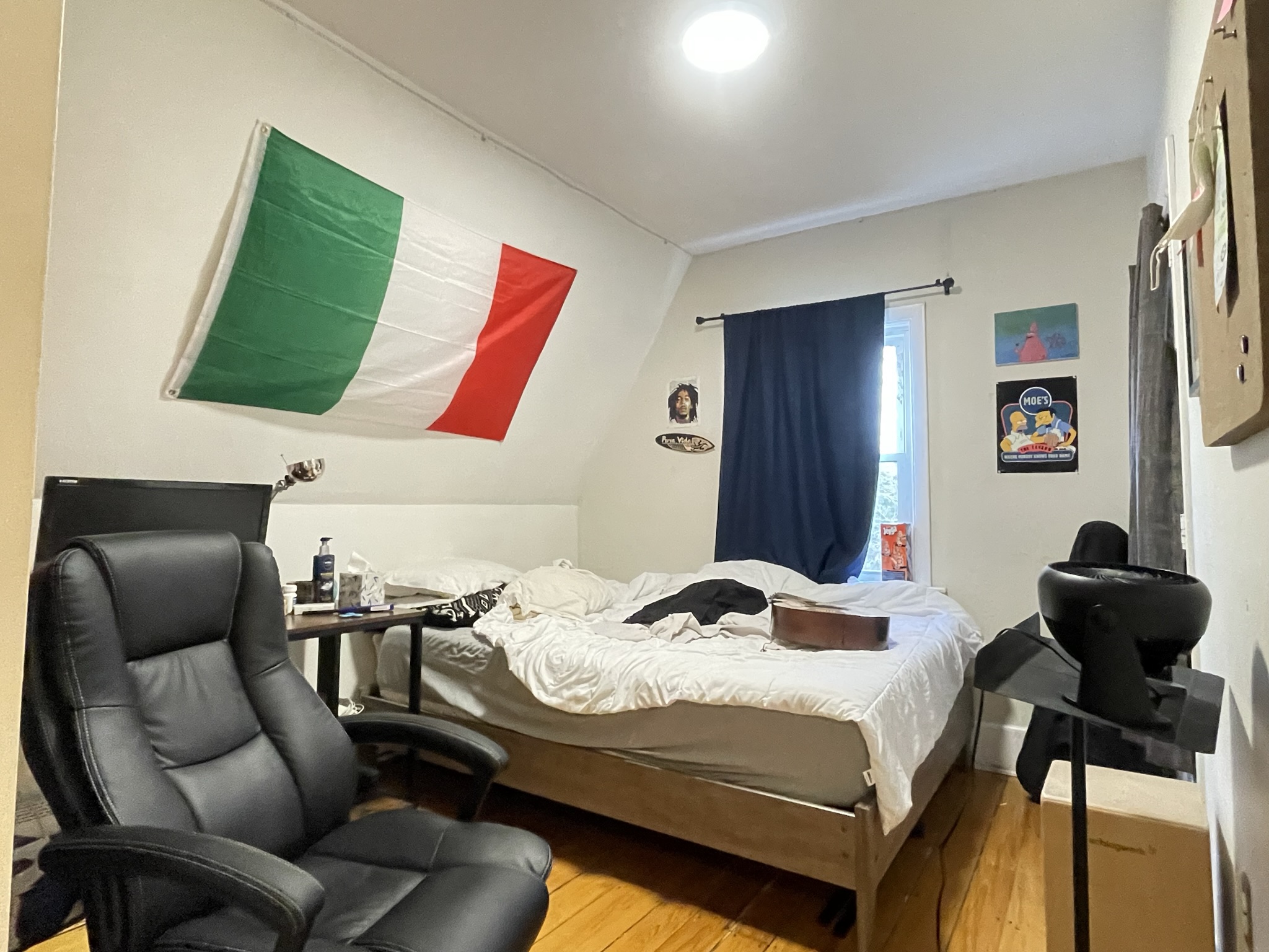 839 Parker St, Mission Hill