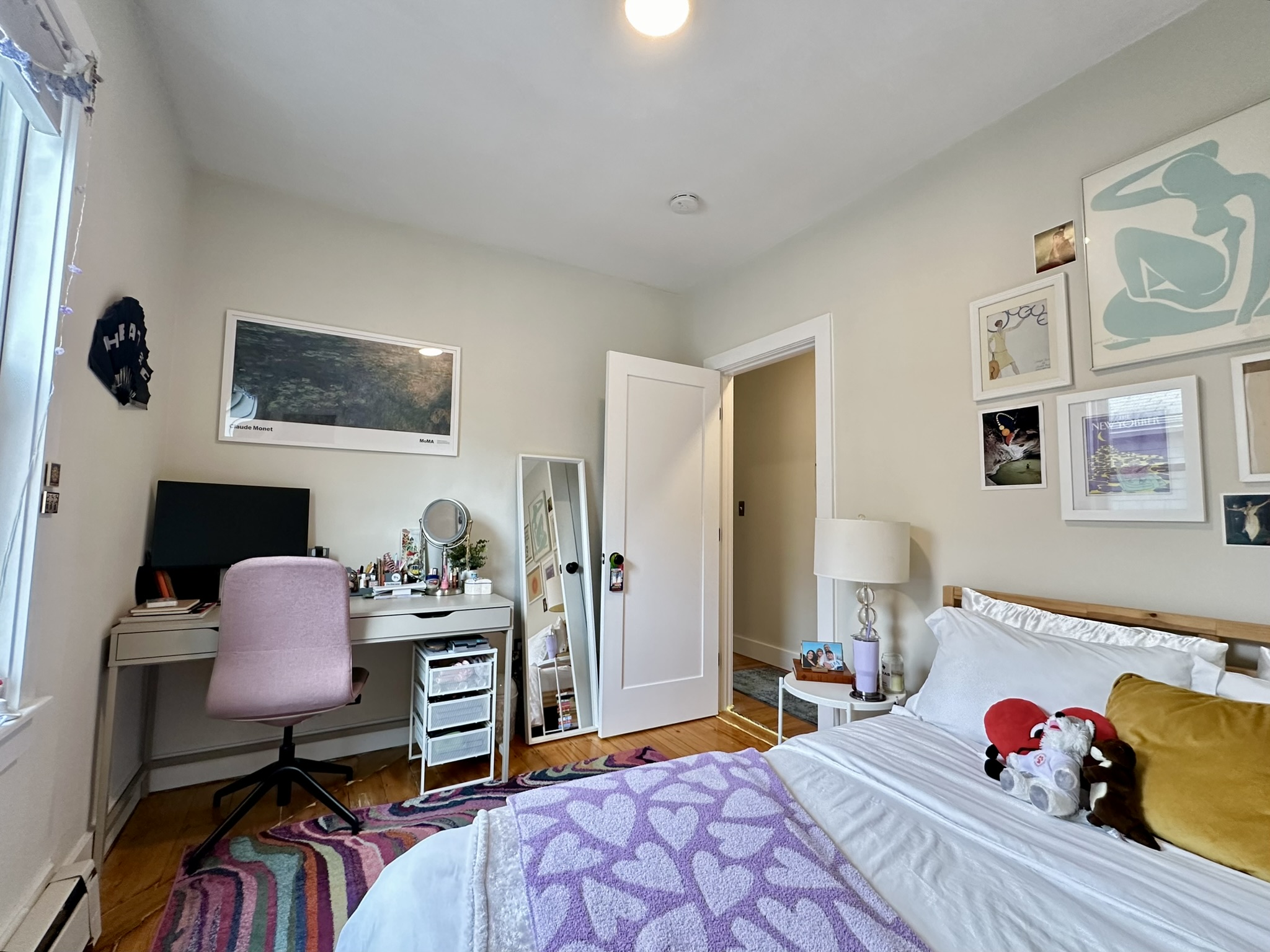 839 Parker St, Mission Hill