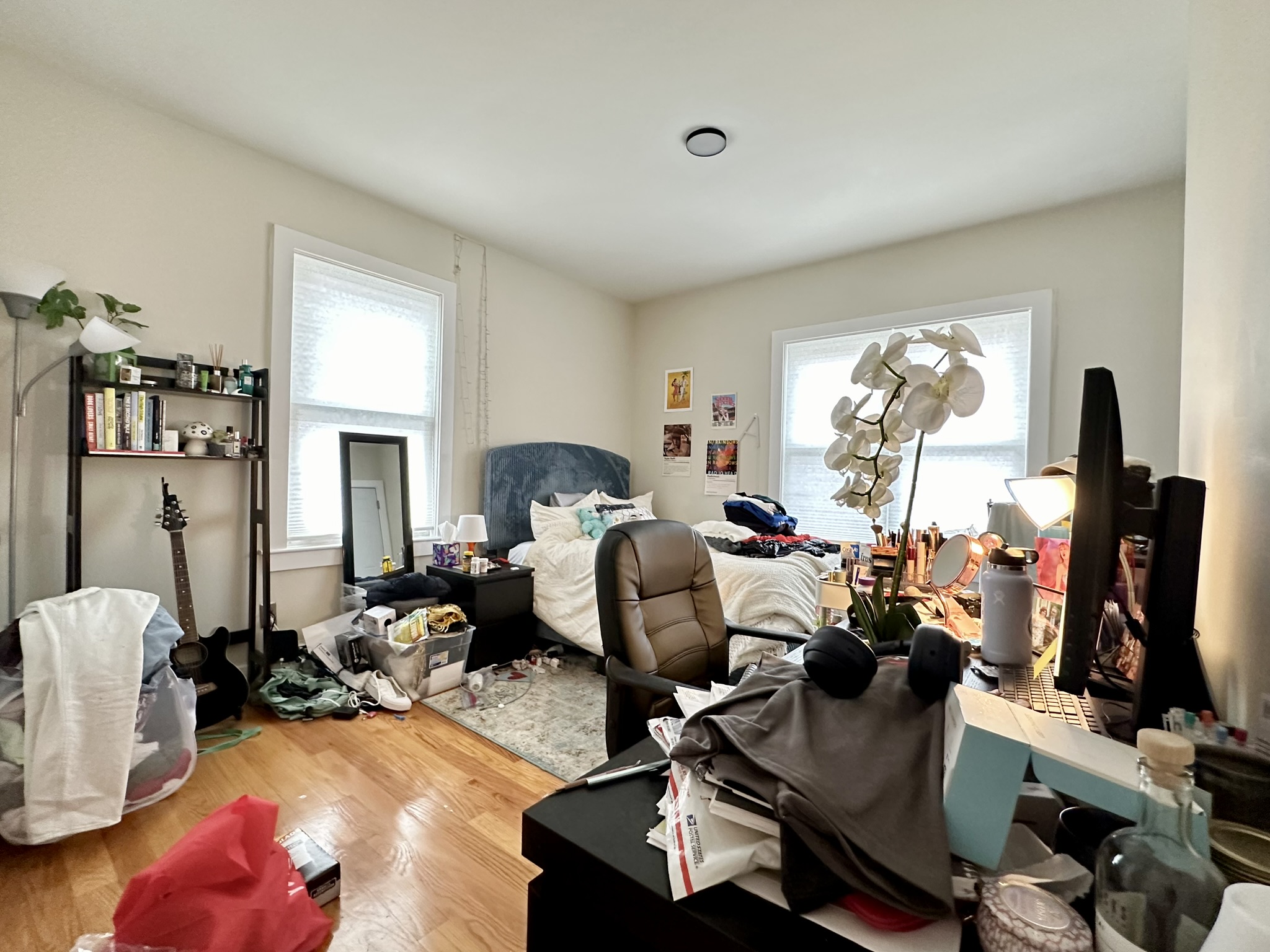 839 Parker St, Mission Hill