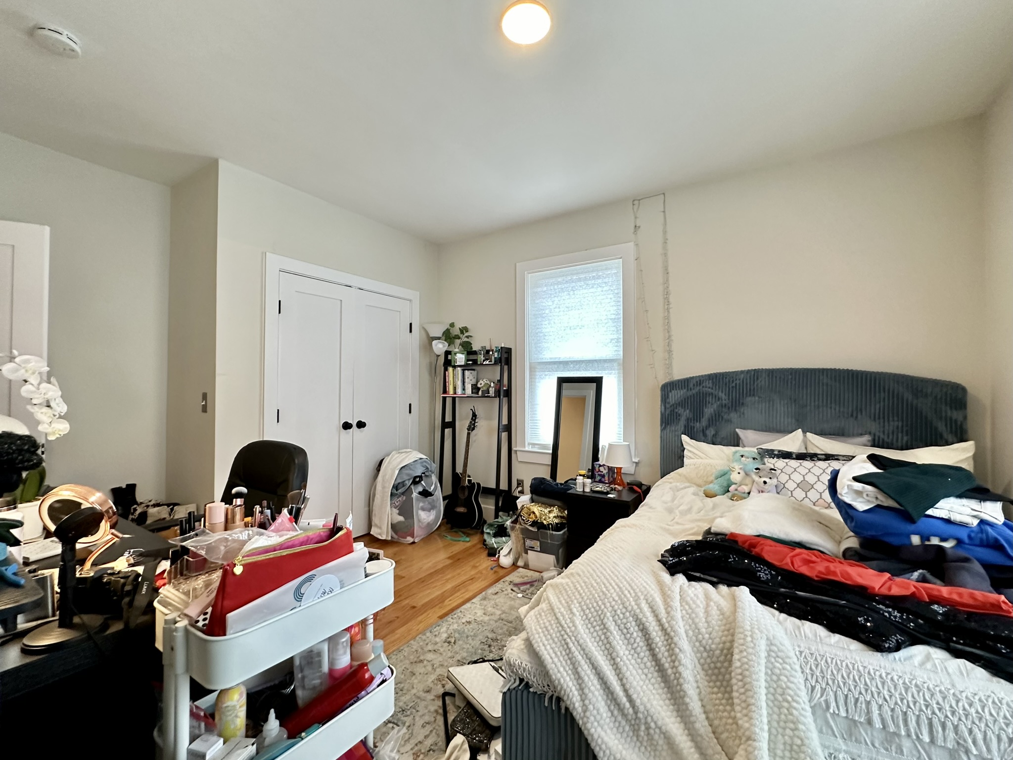 839 Parker St, Mission Hill