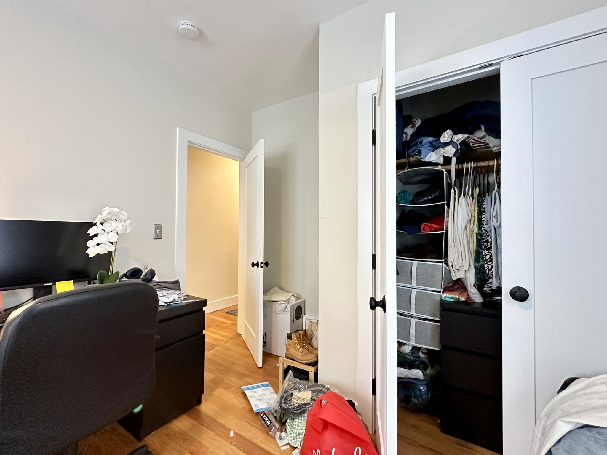 839 Parker St, Mission Hill