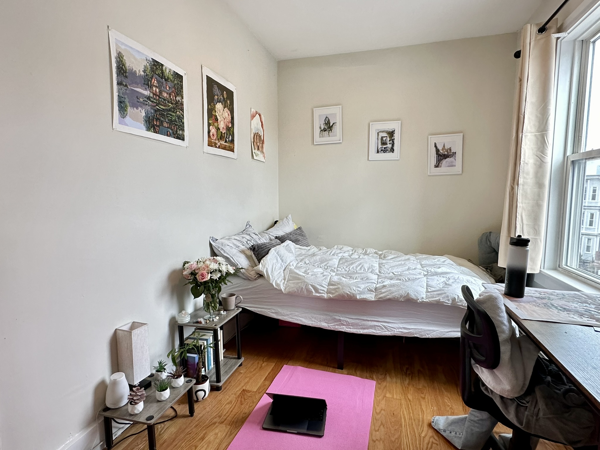 839 Parker St, Mission Hill